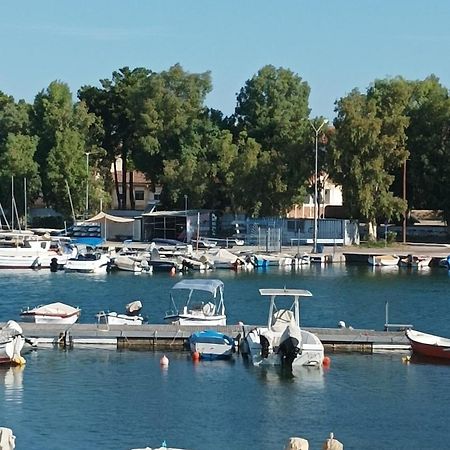 Villa Chalkis Exterior foto