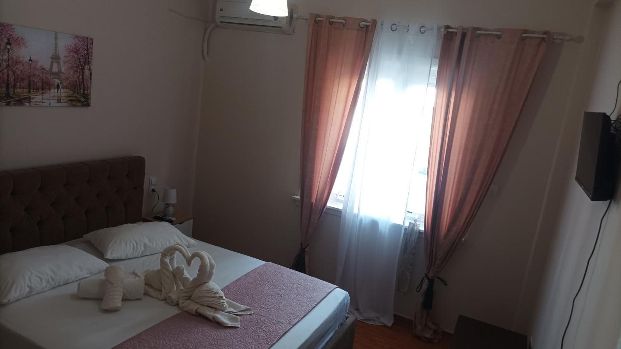 Villa Chalkis Exterior foto