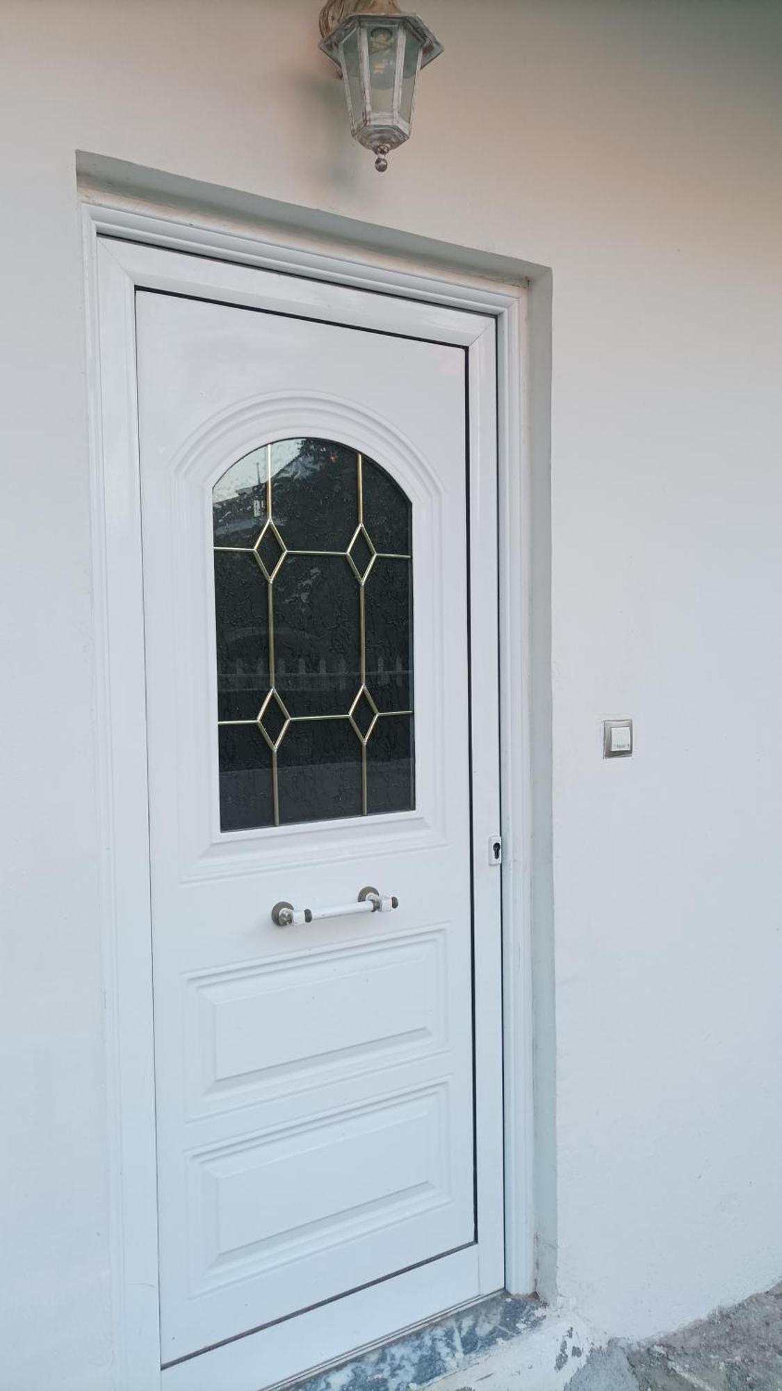Villa Chalkis Exterior foto